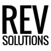 Logo Rev Solutions Sas Di Andrea Pasquetto & C.