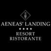 Logo Aeneas Landing Spa