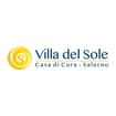 Logo "Hyppocratica Spa Casa Di Cura Villa Del Sole"