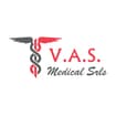 Logo V.a.s. Medical Srl Semplificata