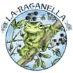Logo Società Agricola "La Raganella" Ss In Sigla Società Agricola La Raganella S.s.