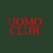 Logo Uomo Club Srl