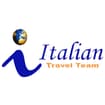 Logo I.t.t. Italian Travel Team Srl