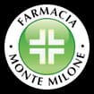 Logo Farmacia Monte Milone Sas Della Dr.ssa Mariella Cacciurri & C.
