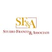 Logo Studio Franco E Associati Srl Stp