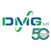 Logo D.m.g. Srl