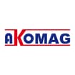 Logo Akomag Srl
