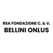 Logo Casa Di Riposo C. E V. Bellini Onlus