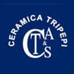 Logo "Ceramica Tripepi S.n.c. Di Tripepi Andrea E Stefania"