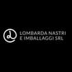 Logo Lombarda Nastri & Imballaggi Srl