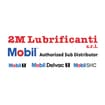 Logo 2M Lubrificanti Srl