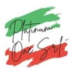 Logo Platinum One Srl