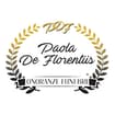 Logo De Florentiis Paola