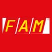 Logo Fam Batterie Srl