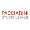 Logo "Studio Legale Pacciarini-Gustinelli Società Tra Avvocati A Responsabilita' Limitata