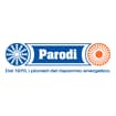 Logo Parodi Impianti S.n.c. Di Melucci Matteo & C.