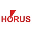 Logo "Horus Srl"