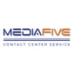 Logo Mediafive Srl