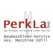 Logo Perkla Snc Di Perkmann C. E Laimer P.