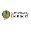 Logo Autotappezzeria Benacci S.n.c. Di Michele E Matteo Benacci