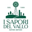 Logo I Sapori Del Vallo Di Suriano Francesca S.a.s.
