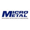 Logo Micrometal Srl