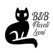 Logo Piccoli Leoni B&B Di Giorgio Robbiano