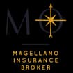 Logo Magellano Insurance Broker Srl