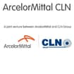 Logo Arcelormittal Cln Distribuzione Italia Srl