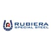 Logo Rubiera Special Steel Spa