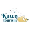 Logo Kawn Tourism Di Scarso Sofia