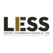 Logo L.e.s.s. - Lotta All'esclusione Sociale Per La Sostenibilita' E La Tutela Dei Diritti - Società Cooperativa Sociale A R.l. - Ente Del Terzo Settore In Forma Abbreviata Less Società Cooperativa A R.l. - Ets