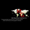 Logo Mg Macchine Grafiche Srl