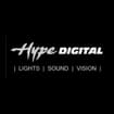 Logo Hype Digital Srl