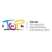Logo Top Ink Srl