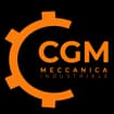 Logo Cgm Meccanica Srl