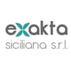 Logo Exakta Siciliana Srl Distillazione Solventi E Smaltimento Rifiuti