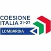 Logo Regione Lombardia - Ambiente E Clima