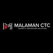 Logo Malaman C.t.c. Construction Trading Consulting Srl