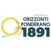Logo Consorzio Orizzonti Ponderano 1891 - Società Cooperativa Sociale - Impresa Sociale