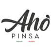 Logo Aho' Pizza Lab Srl