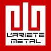 Logo L'ariete Metal Srl