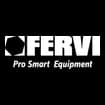 Logo Fervi Spa