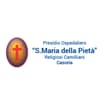 Logo Provincia Sicula Dei Chierici Regolari Ministri Degli Infermi