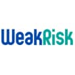 Logo Weakrisk Srl