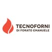 Logo Tecnoforni Di Forato Emanuele