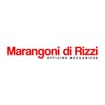 Logo Costruzioni Meccaniche Marangoni Di Rizzi Srl Con Sigla "C.m.m.r."