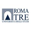 Logo Università Degli Studi Roma Tre