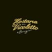 Logo Hostaria Del Vicoletto Srl