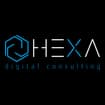 Logo Hexa Digital Consulting Srl